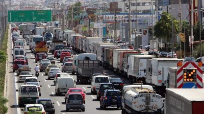 Засилени мерки въведоха в Гърция по контрол на пътния трафик  До