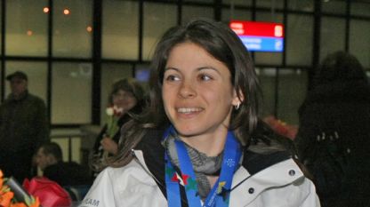 Емилия Йорданова
