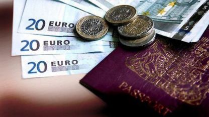 Европейската комисия предлага да бъде въведен лимит за плащане в
