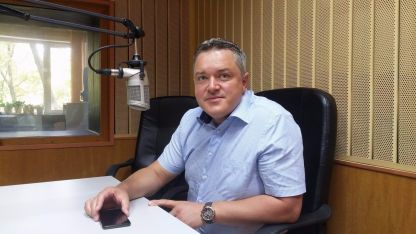 Димитър Гайдаров - председател на Клуба на работодателя 