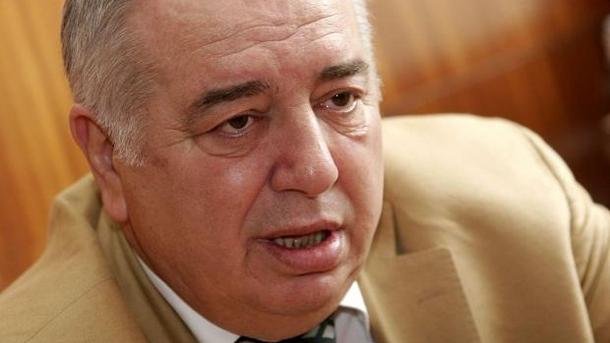 Бившият ректор на УНСС проф. Борислав Борисов е починал при