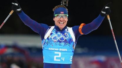 Норвегия спечели историческа олимпийската титла в смесената щафета