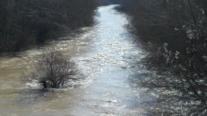 Река Камчия