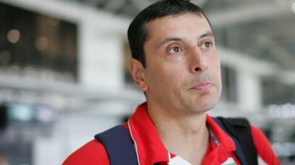 16 волейболисти в разширения състав националния отбор воден от Николай Желязков