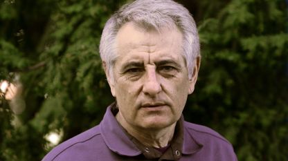 Георги Василски