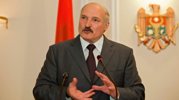 Беларуският президент Александър Лукашенко обвини недоброжелателите на своята страна, че