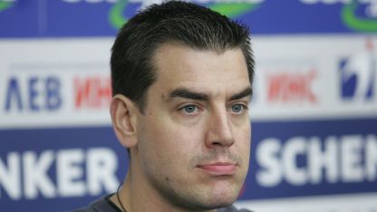 Атанас Лазаров