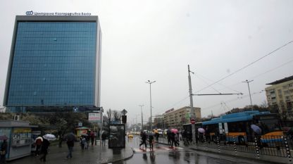Затруднено е движението по столичния булевард Цариградско шосе заради верижна