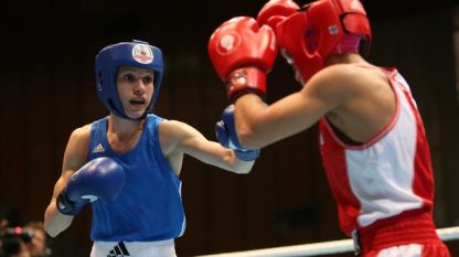 Станимира Петрова с първа победа в Самсун   