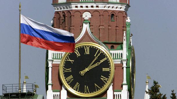 Руското министерство на външните работи привиква днес посланиците на Словакия