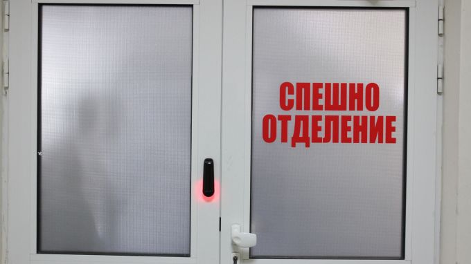 Полицията в Горна Оряховица разследва агресия срещу медици от филиала