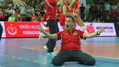 Драган Нешич определи разширения състав на националния отбор за Игрите в Баку   