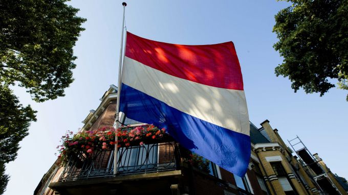 Правителството на Нидерландия ще поиска от гражданите да използват по-малко