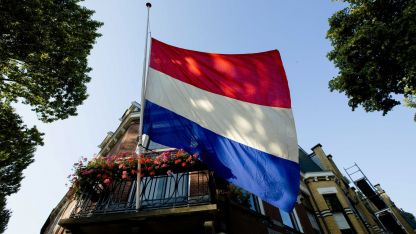 Правителството на Нидерландия ще поиска от гражданите да използват по малко