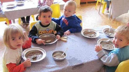 193 са свободните места в общинските детски градини в Стара Загора