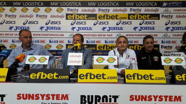 13 българки ще боксират на турнира „Балкан“