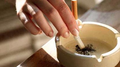 Проверките за спазване на забраната за пушене ще се извършват и по празниците