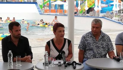 Кметът на Каварна Нина Ставрева с прогноза за туристическия сезон в общината.