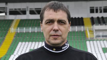 Петър Хубчев