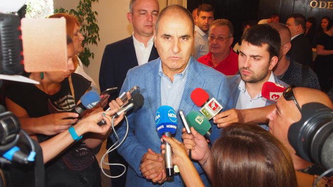 Цветан Цветанов