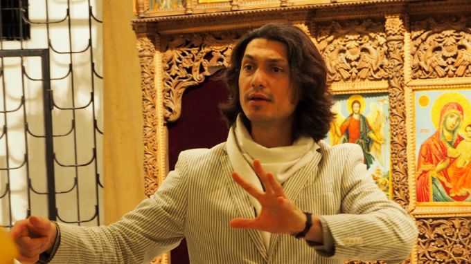 Йордан Камджалов