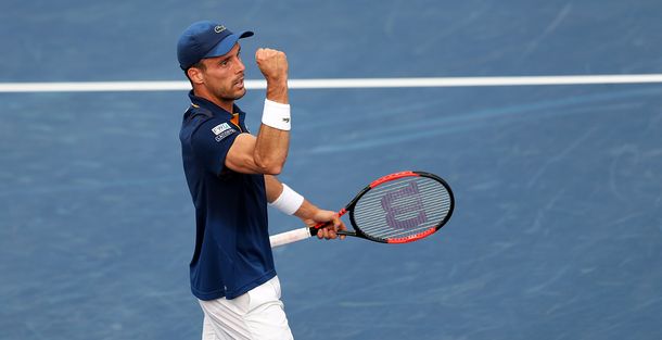 Баутиста Агут