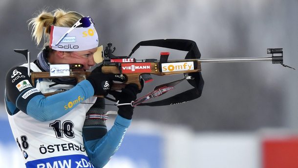 Мари Дорен-Абер