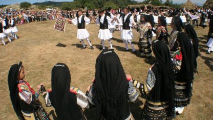 29 тият фолклорен фестивал на каракачаните в България ще бъде официално