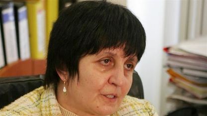 Д-р Елена Канева