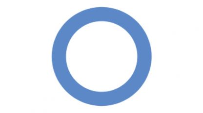 Син кръг – универсален символ за диабет