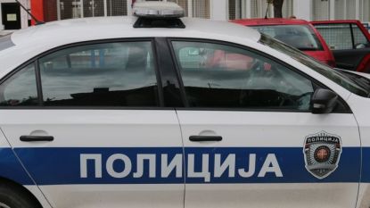 Сръбската полиция продължава да издирва стрелеца.