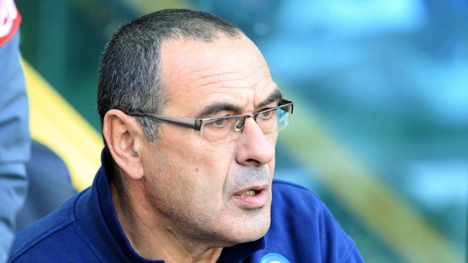 Маурицио Сари