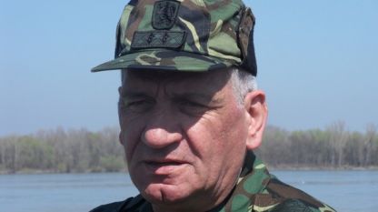 General Andrey Botsev
