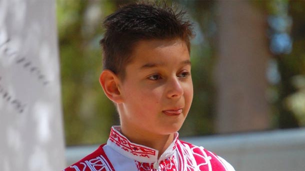 Джонатан Костов