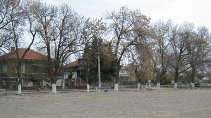 село Капитановци