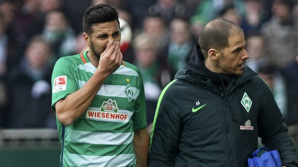 Клаудио Писаро