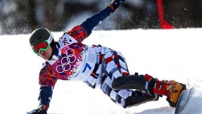 Вик Уайлд стана олимпийски шампион в параления гигантски слалом в сноуборда