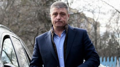 Николай Иванов обеща 1 милион за нови футболисти в 