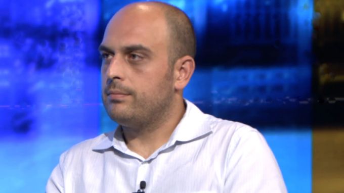 Атанас Георгиев