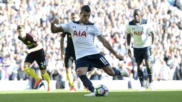 Ерик Ламела