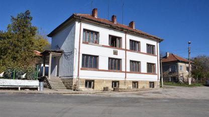 село Шишенци