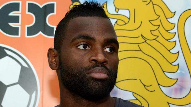 Елтон дос Рейс