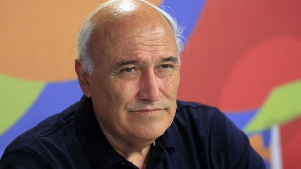 Костадин Филипов