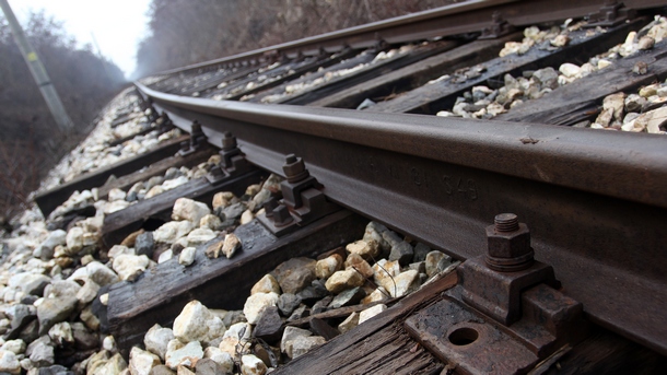 Железопътните връзки между Украйна и Беларус са преустановени, съобщи президентът