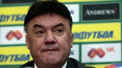 Борислав Михайлов не смята да подава оставка
