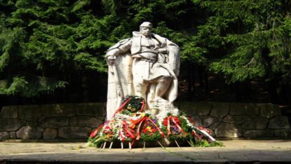 Отбелязваме 145 години от героичната смърт на Хаджи Димитър и неговите четници