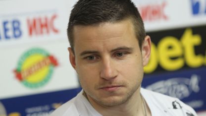 Иван Минчев може да се завърне в Славия  Наскоро 30 годишният халф