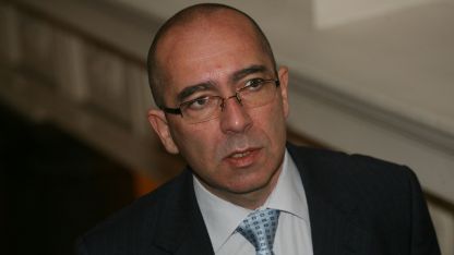 Стефан Константинов