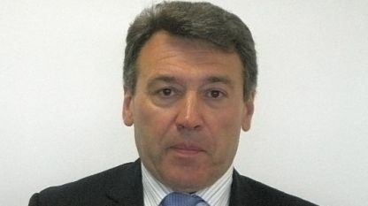 Владимир Щърбанов