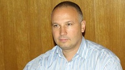 Иван Чолаков